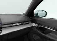 BMW Řada 5 Kombi 2,0 l 145 kw