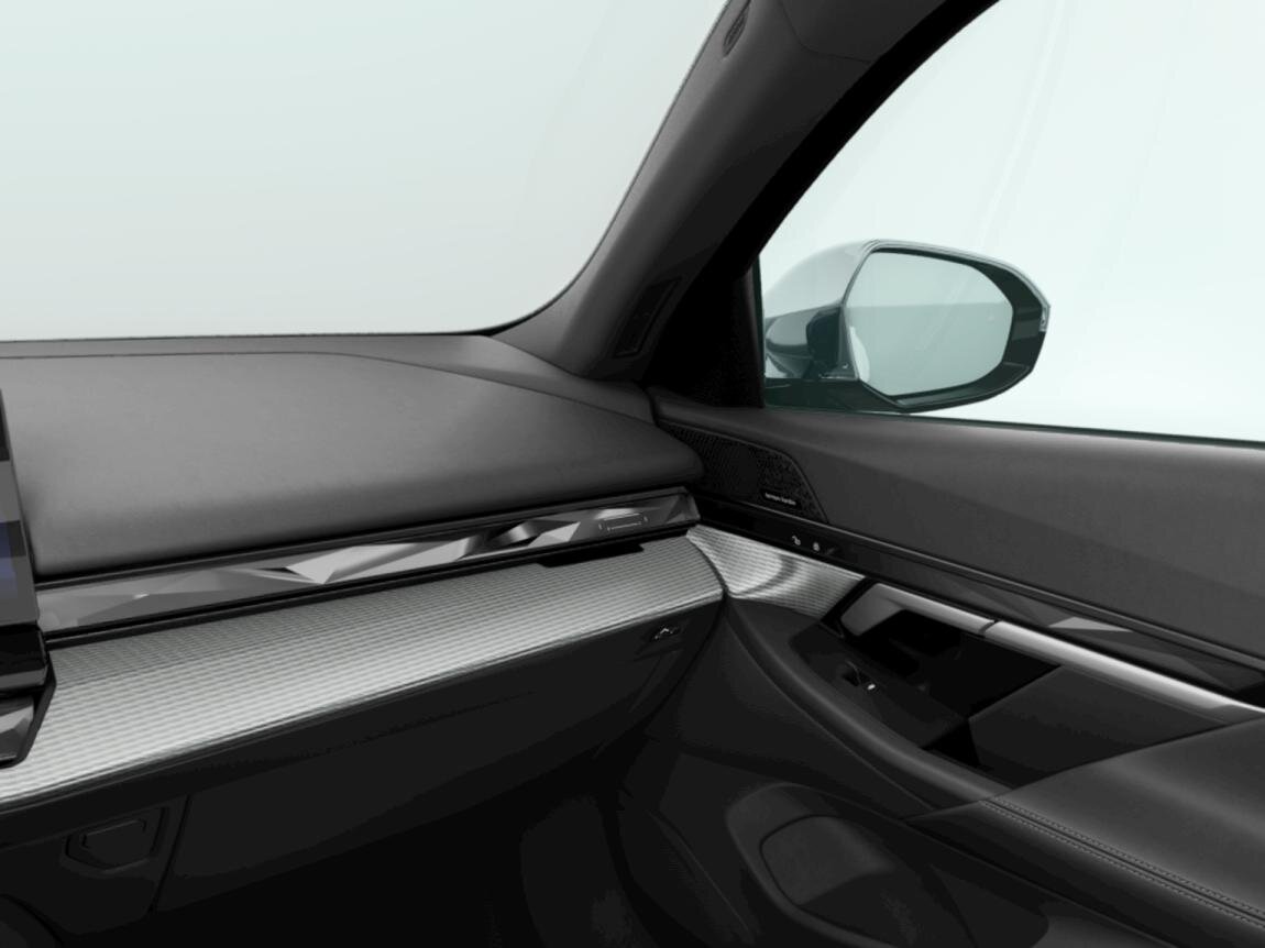 BMW Řada 5 Kombi 2,0 l 145 kw