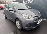 Hyundai i10 5