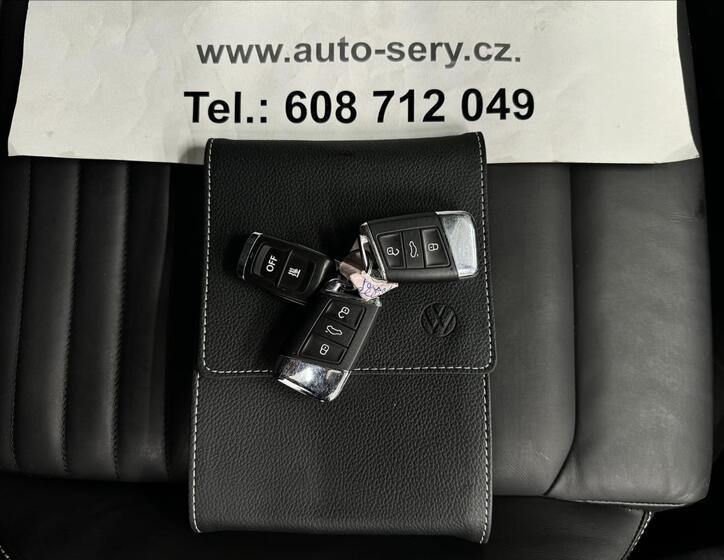 Volkswagen Passat 44