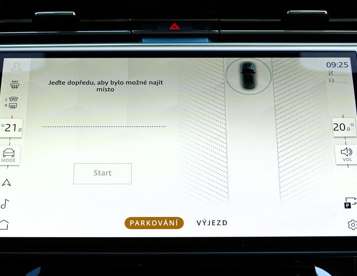 Land Rover Range Rover Sport 18