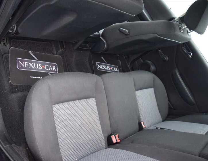 Mercedes-Benz Třídy A Kombi 1,5 l 70 kw