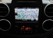 Citroën Berlingo 24