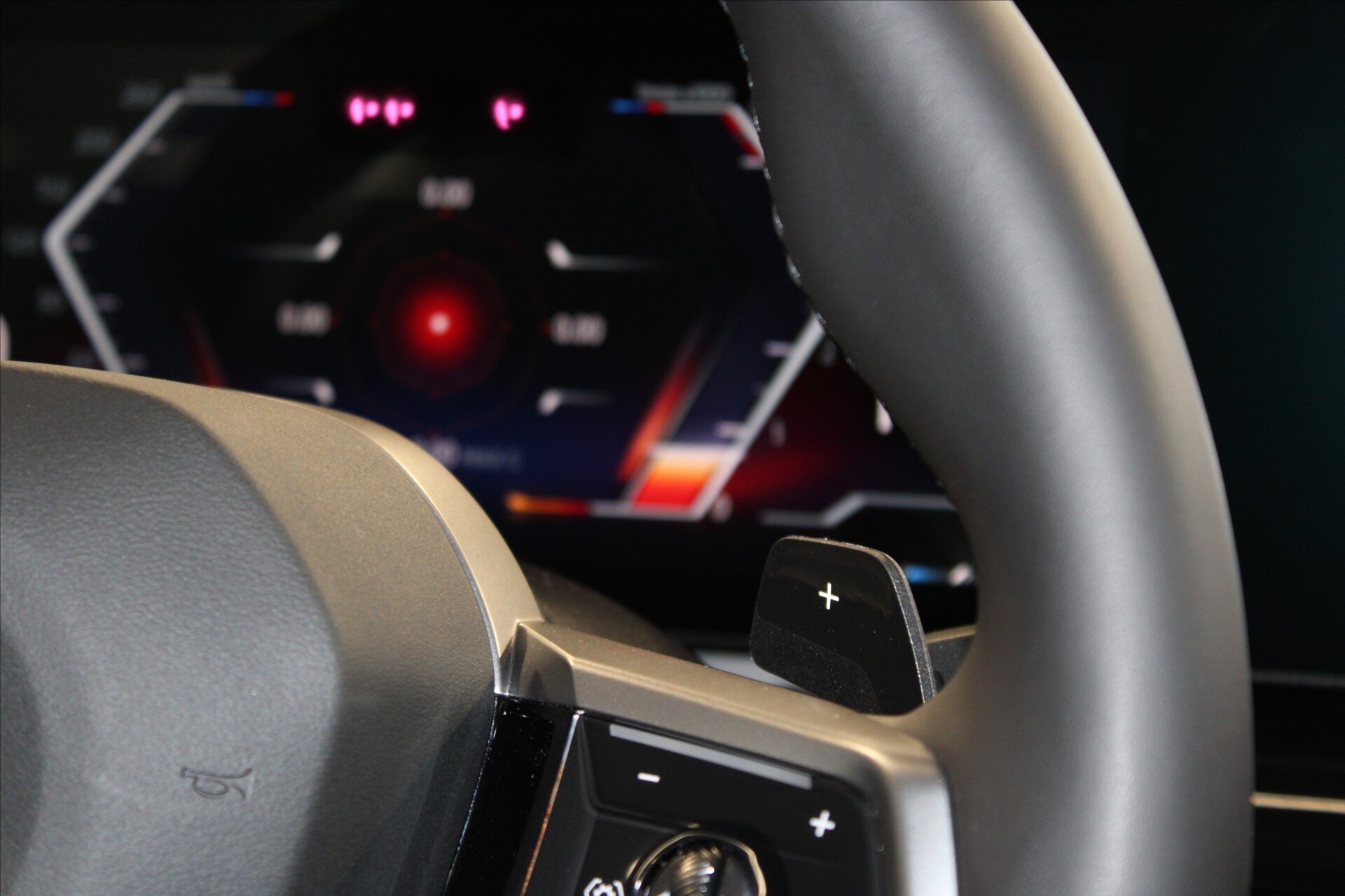 BMW Řada 5 Sedan 3,0 l 210 kw