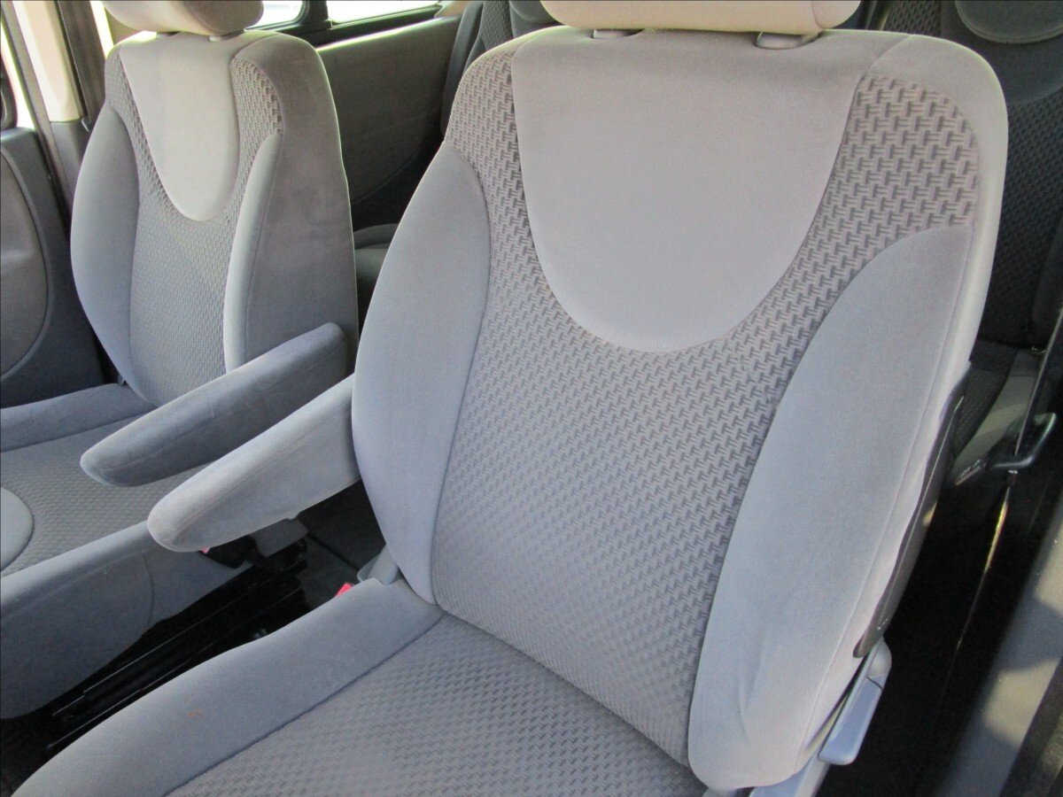 Citroën Jumpy Ostatní 2,0 l 120 kw