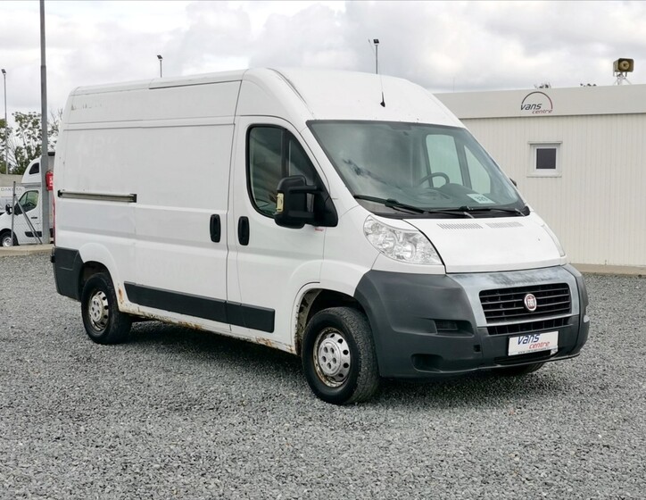 Fiat Ducato 2