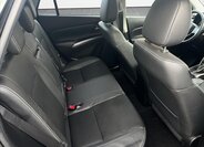 Suzuki S-Cross SUV / Terénní 1,5 l 75 kw