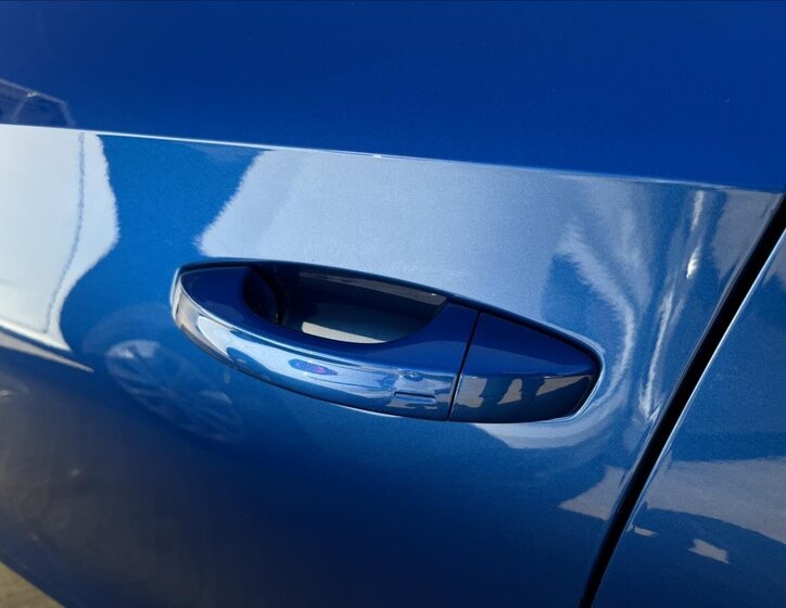 Škoda Fabia Hatchback 999,0 81 kw