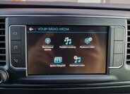 Peugeot Traveller MPV 2,0 l 130 kw