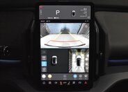 Volvo EX30 SUV 0,0 200 kw