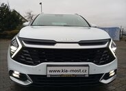 KIA Sportage 3