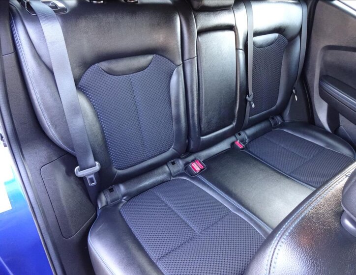 Renault Kadjar SUV 1,3 l 103 kw