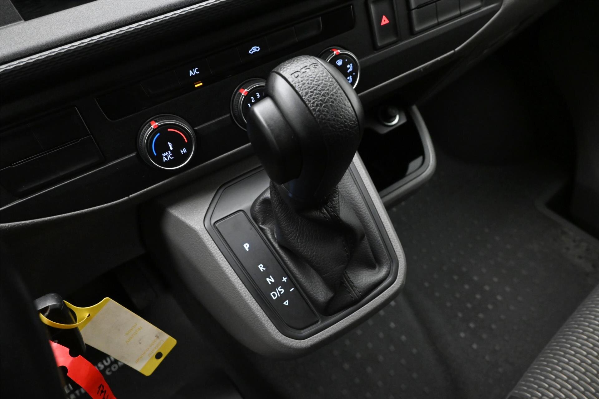 Volkswagen Transporter Skříň 2,0 l 110 kw