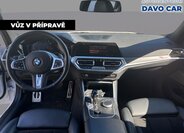 BMW Řada 3 Sedan / Limuzína 2,0 l 190 kw