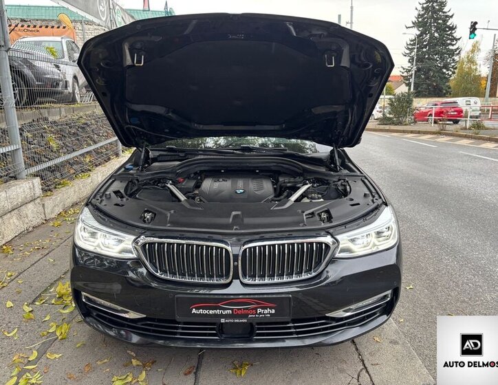 BMW Řada 6 17