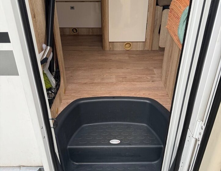 Citroën Jumper Ostatní 0,0 0