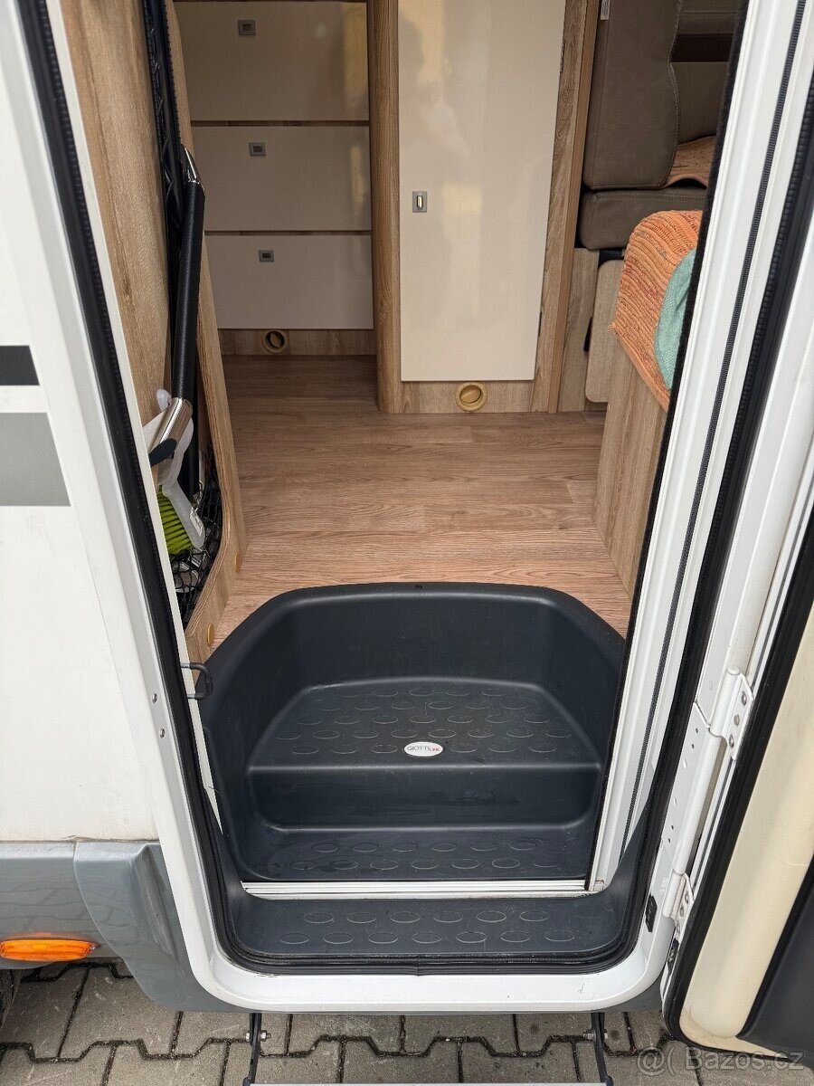 Citroën Jumper Ostatní 0,0 0