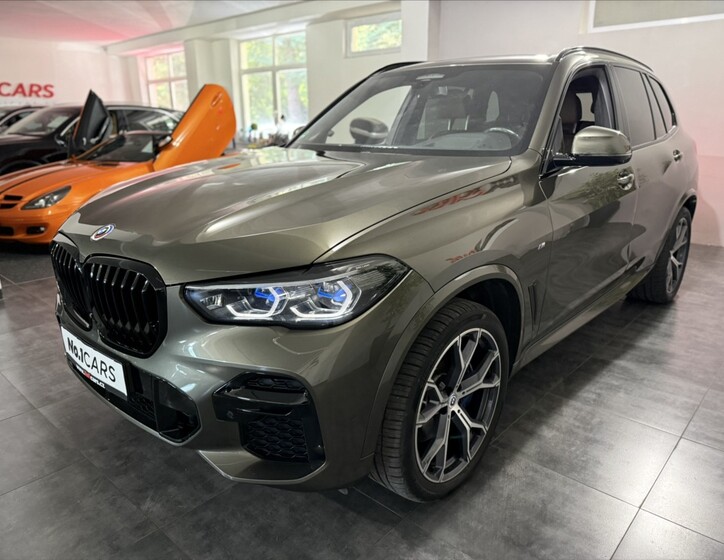 BMW X5 3