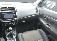 Mitsubishi ASX SUV / Terénní 1,8 l 110 kw
