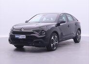 Citroën C4 Hatchback 1,2 l 75 kw