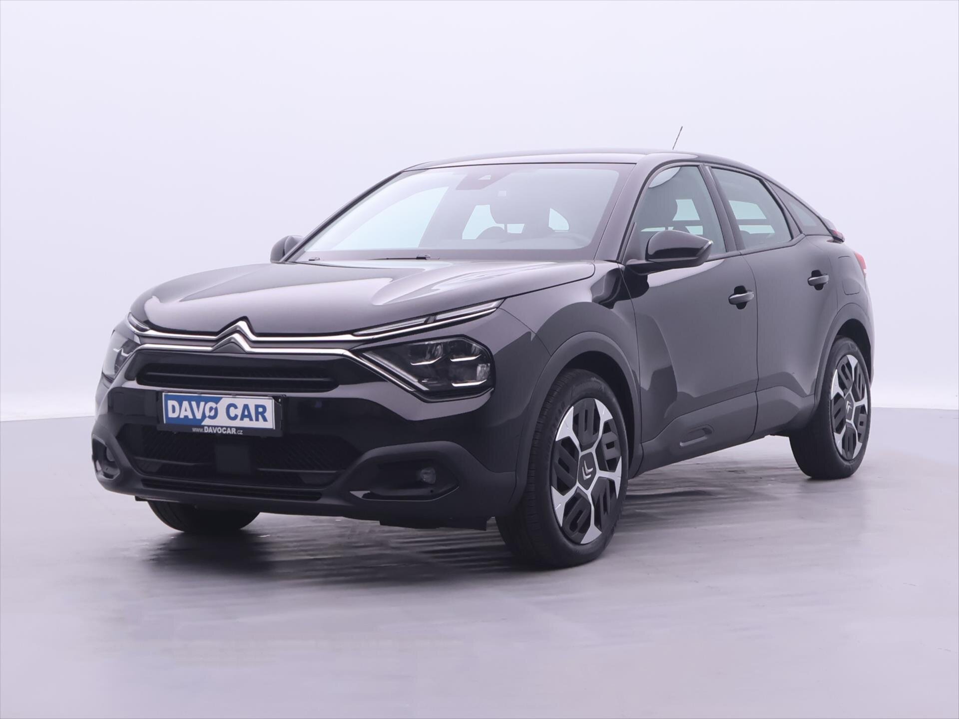 Citroën C4 Hatchback 1,2 l 75 kw