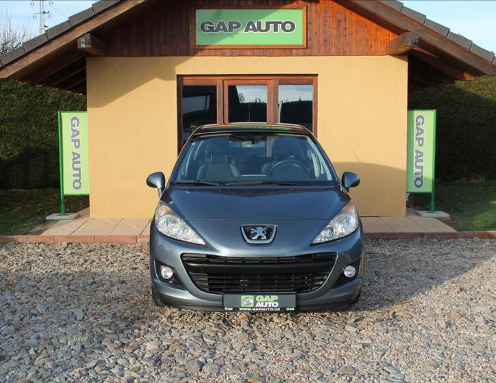 Peugeot 207 2