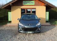 Peugeot 207 2