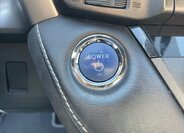 Toyota RAV4 SUV / Terénní 2,5 l 145 kw