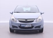 Opel Corsa Hatchback 1,2 l 59 kw