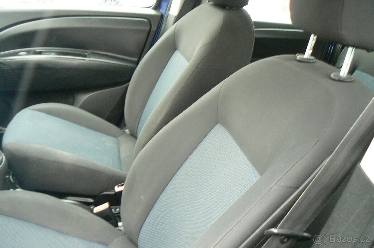 Opel Combo MPV 1,4 l 85 kw