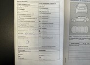 Volkswagen Touran Kombi 1,2 l 77 kw