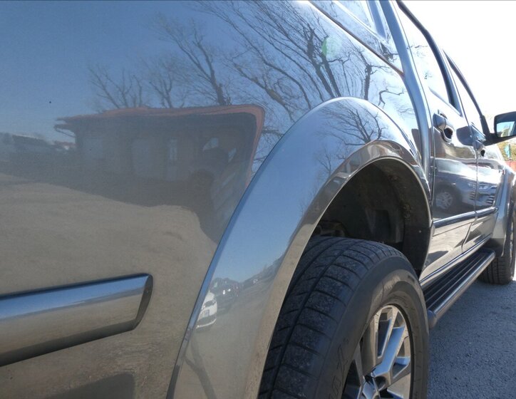 Great Wall Ostatní Pick-up 2,4 l 90 kw