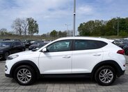 Hyundai Tucson SUV / Terénní 1,7 l 85 kw