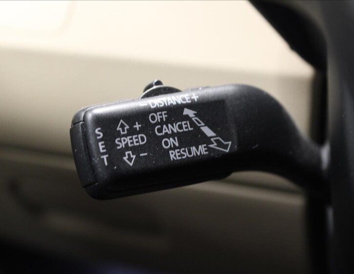 Volkswagen CC Sedan 3,6 l 220 kw