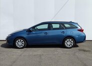 Toyota Auris Kombi 1,3 l 73 kw