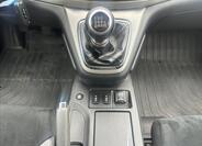 Honda CR-V 18