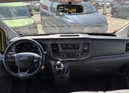 Ford Transit Custom Ostatní 2,0 l 79 kw