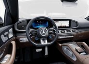 Mercedes-Benz GLE 6
