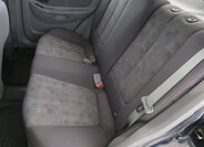 Hyundai Accent Hatchback 1,3 l 63 kw