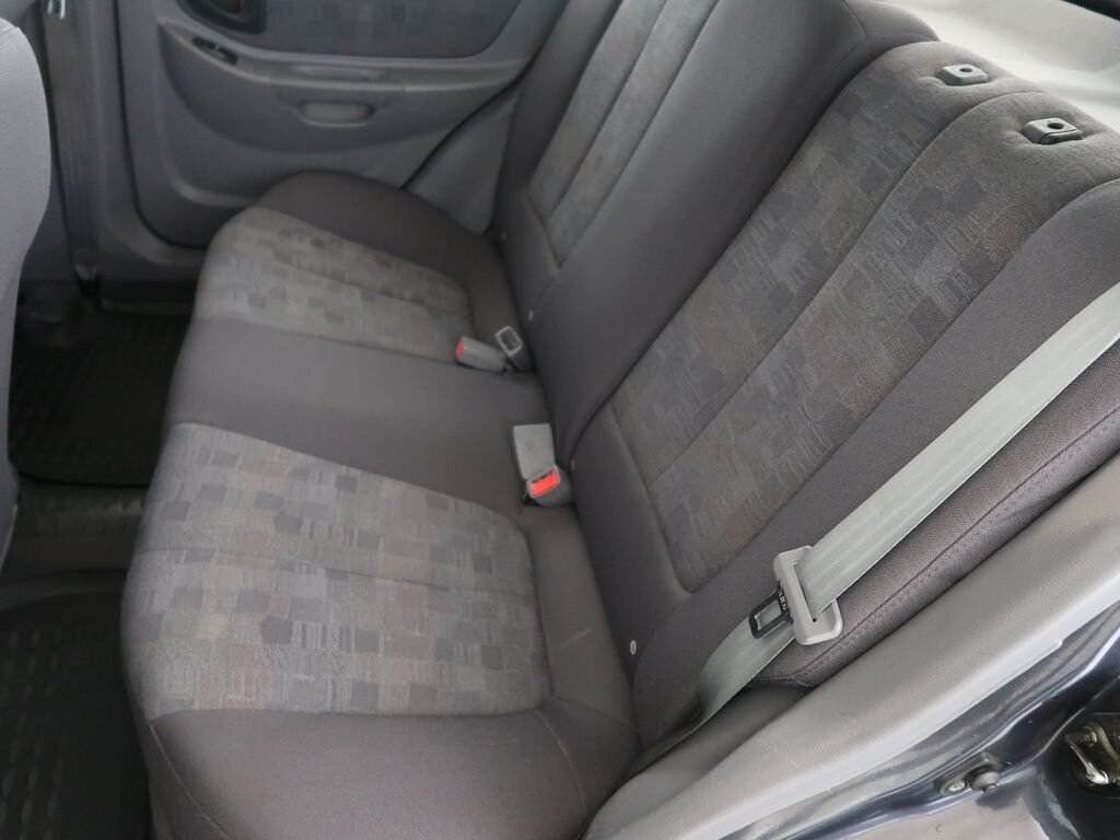 Hyundai Accent Hatchback 1,3 l 63 kw