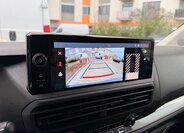 Fiat Scudo Skříň 1,5 l 88 kw