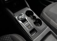 Ford Kuga SUV / Terénní 1,5 l 137 kw