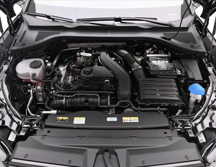 Škoda Superb Kombi 1,5 l 110 kw