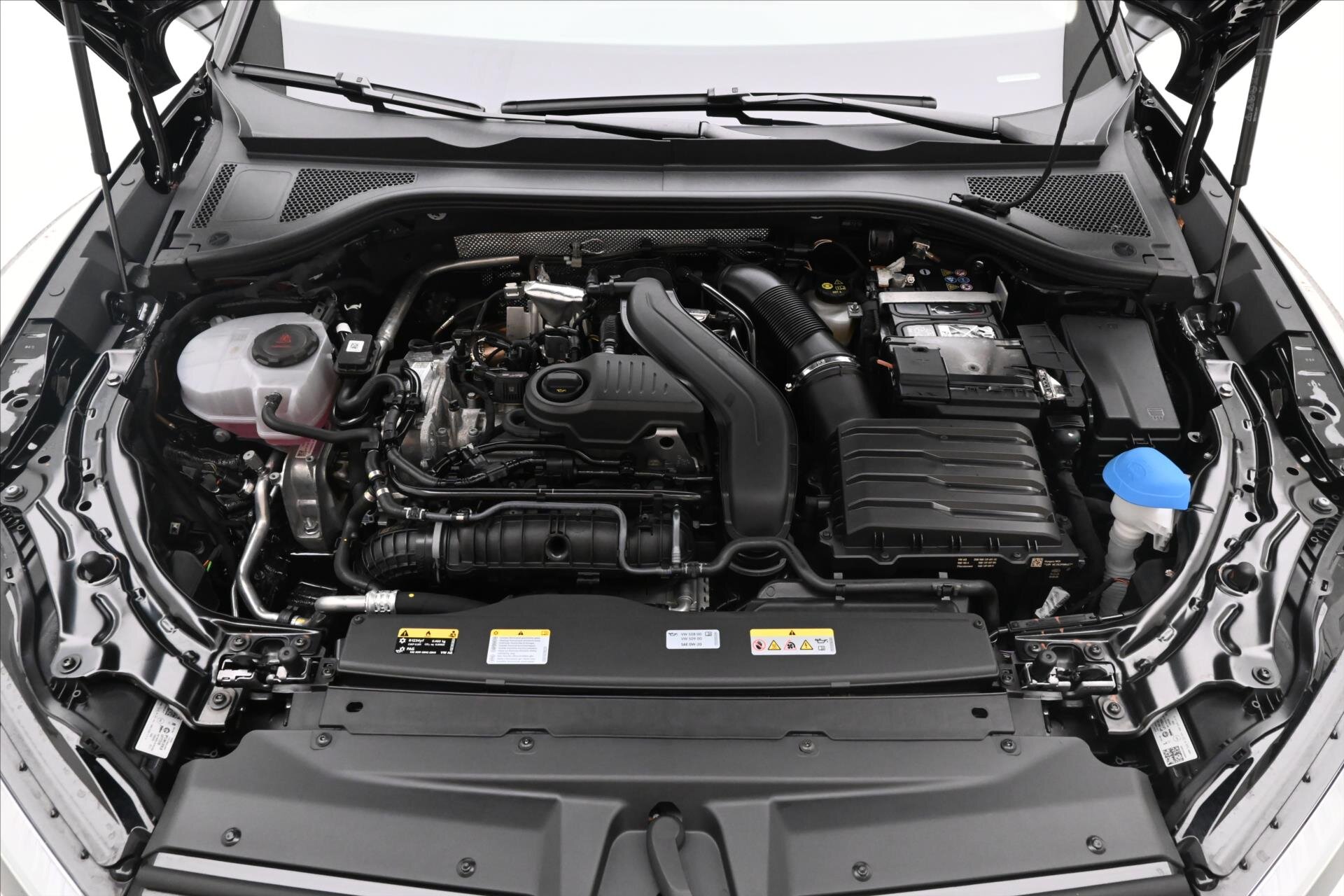 Škoda Superb Kombi 1,5 l 110 kw