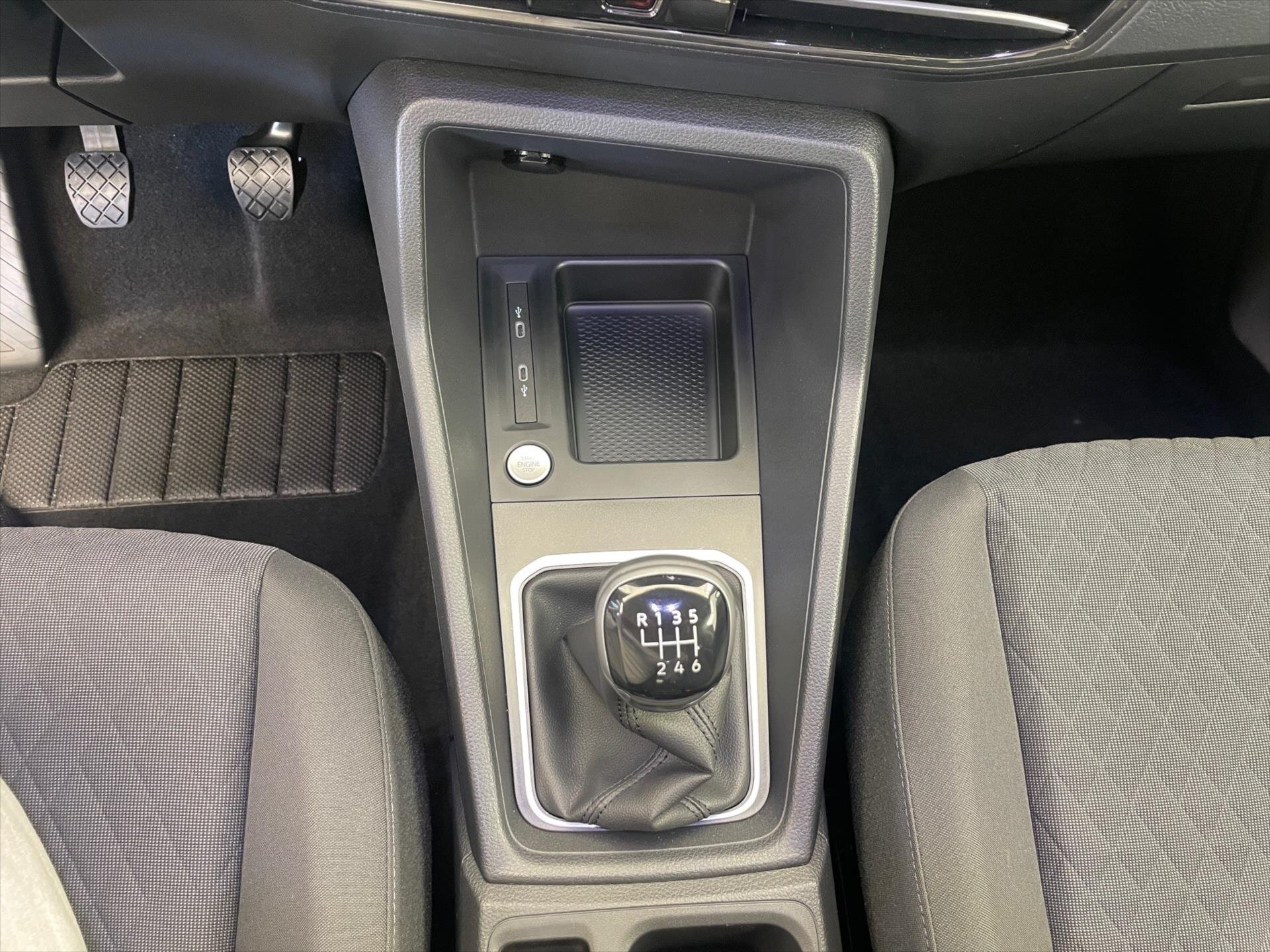 Volkswagen Caddy Kombi 2,0 l 75 kw