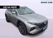 Hyundai Tucson SUV 1,6 l 110 kw