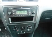 Škoda Rapid Hatchback 1,2 l 63 kw