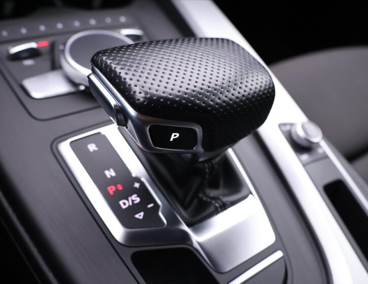 Audi A4 Kombi 3,0 l 160 kw