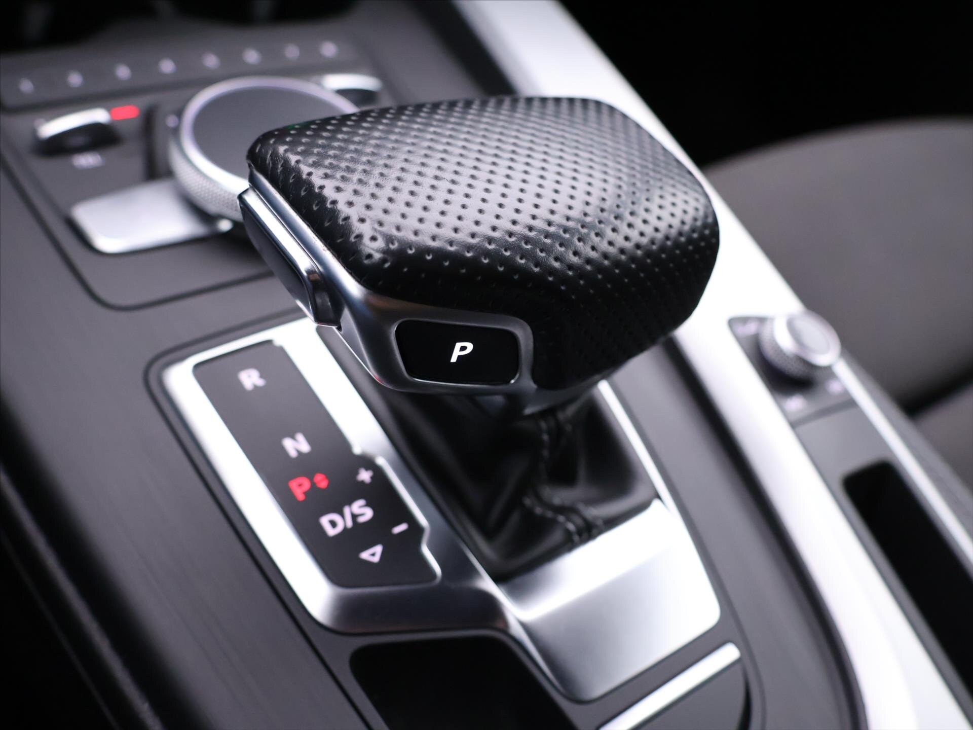 Audi A4 Kombi 3,0 l 160 kw