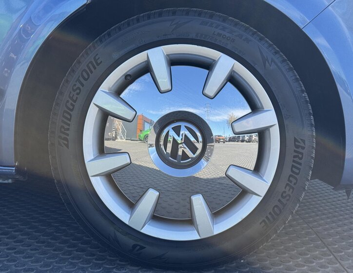 Volkswagen Multivan Ostatní 2,0 l 150 kw